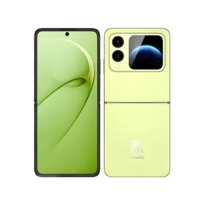 Huawei Nova Flip S