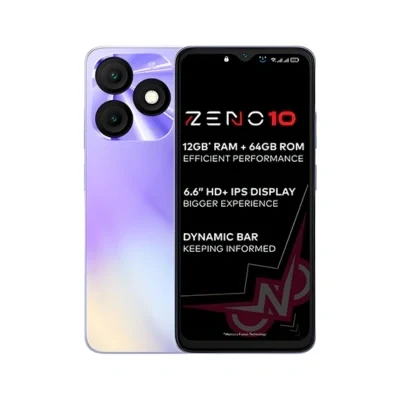Itel Zeno 10