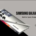 Samsung Galaxy S26 Ultra — The Next Big Thing in Smartphones