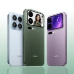 Xiaomi 17 Air: Price, 200MP Camera, and 6mm Design