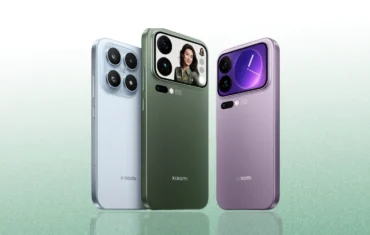 Xiaomi 17 Air: Price, 200MP Camera, and 6mm Design