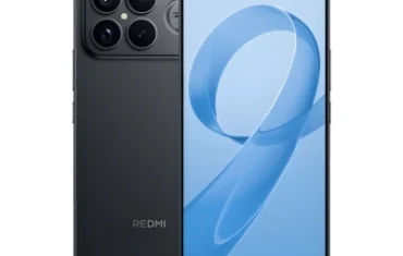 Xiaomi Redmi K90 Pro Max Price in Pakistan - Mobileinfo.pk