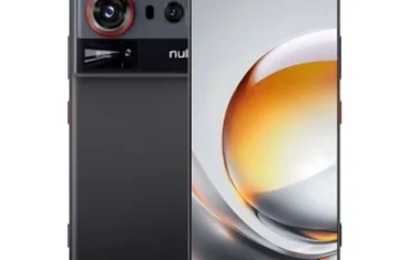 ZTE Nubia Z80 Ultra Price in Pakistan - Mobileinfo.pk