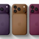 Apple iPhone 18 Pro Color Leak – A Fresh Look for 2026