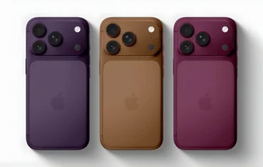 Apple iPhone 18 Pro Color Leak – A Fresh Look for 2026