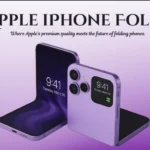 Apple iPhone Fold – A Simple and User-Friendly Overview