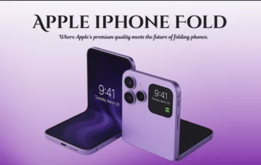 Apple iPhone Fold – A Simple and User-Friendly Overview