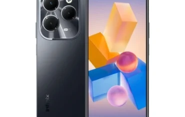 Infinix Hot 40 Price in Pakistan - Mobileinfo.pk