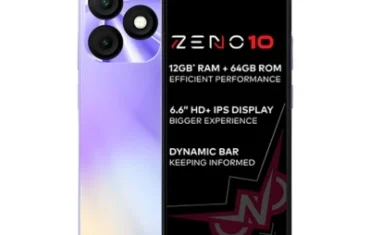 Itel Zeno 10 Price in Pakistan - Mobileinfo.pk