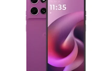 Motorola Moto G 2026 Price in Pakistan - Mobileinfo.pk