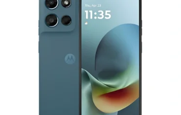 Motorola Moto G Play 2026 Price in Pakistan - Mobileinfo.pk