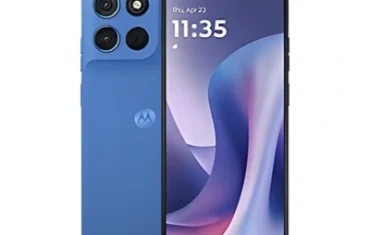 Motorola Moto G57 Price in Pakistan - Mobileinfo.pk