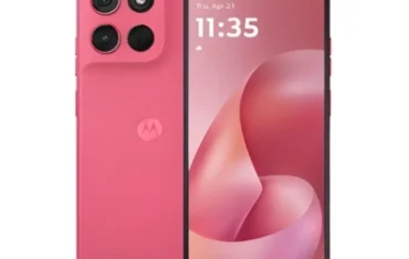 Motorola Moto G57 Power Price in Pakistan - Mobileinfo.pk