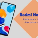 Redmi Note 11 New Price in Pakistan 2025