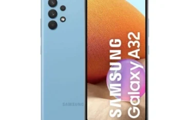Samsung Galaxy A32 Price in Pakistan - Mobileinfo.pk