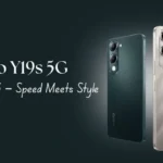 Vivo Y19s 5G – A Smart Performer in the Mid-Range Price