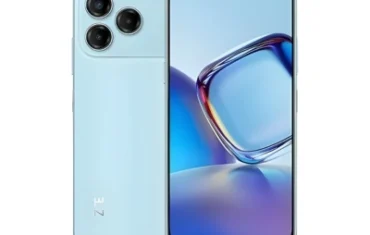 ZTE Blade V80 Design Price in Pakistan - Mobileinfo.pk