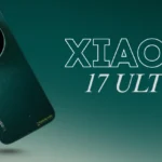 Advanced Camera System Co-Engineered of Xiaomi 17 Ultra