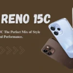 Complete Look at the Upcoming Stylish Oppo Reno 15C