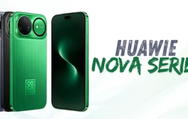 Huawei Nova Series Full Review