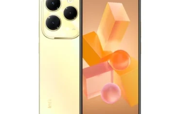 Infinix Hot 40 Pro Price in Pakistan - Mobileinfo.pk