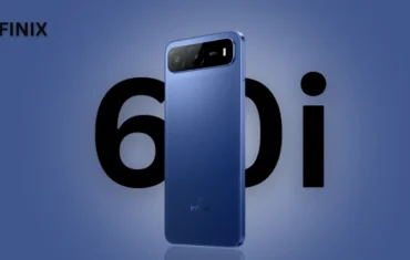 Infinix Hot 60i – A Complete and Updated User-Friendly Review