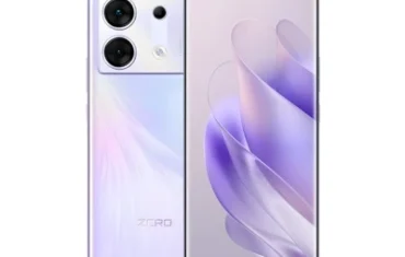 Infinix Zero 30 Price in Pakistan - Mobileinfo.pk