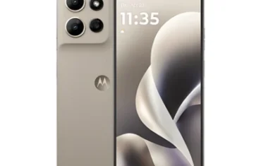 Motorola Moto G Power 2026 Price in Pakistan - Mobileinfo.pk