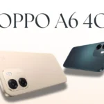 OPPO A6 4G Price in Pakistan Complete Review