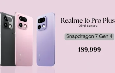 Realme 16 Pro Plus Review for Everyday and Power Users