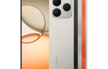 Realme Narzo 90 Price in Pakistan - Mobileinfo.pk