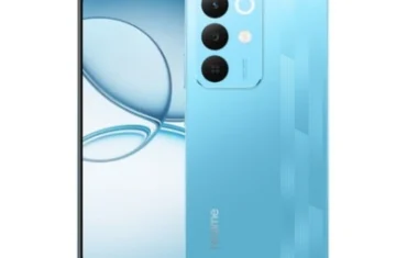 Realme Narzo 90X Price in Pakistan - Mobileinfo.pk