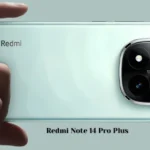 Redmi Note 14 Pro Plus – Best Mid-Range Phone of 2025