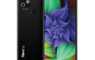 Sparx S9 Price in Pakistan - Mobileinfo.pk