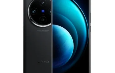 Vivo X100 Pro Price in Pakistan - Mobileinfo.pk