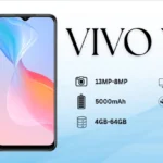 Vivo Y21 Price in Pakistan