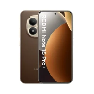Xiaomi Redmi Note 15 Pro Plus