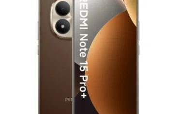 Xiaomi Redmi Note 15 Pro Plus Price in Pakistan - Mobileinfo.pk