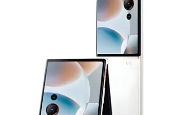 ZTE Nubia Flip3 Price in Pakistan - Mobileinfo.pk