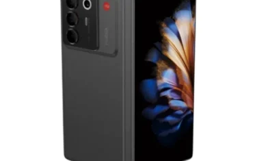 ZTE Nubia Fold Price in Pakistan - Mobileinfo.pk