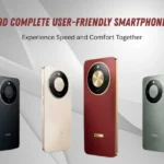 Honor X9d – Complete User-Friendly Smartphone Guide