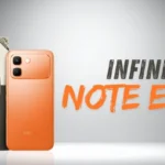 Infinix Note Edge Price and Specs in Pakistan