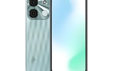 Itel A60s Price in Pakistan - Mobileinfo.pk