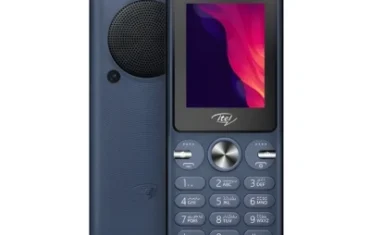 Itel Muzik 410 Pro Price in Pakistan - Mobileinfo.pk