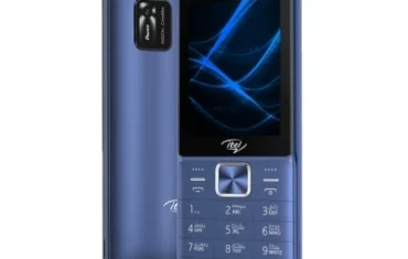 Itel Power 700 Core Price in Pakistan - Mobileinfo.pk