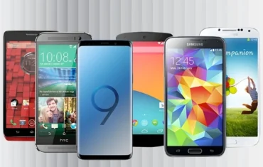 Mobile Price in Pakistan 20000 to 30000