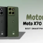 Moto X70 Air Pro Price in Pakistan