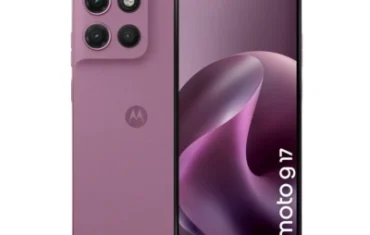 Motorola Moto G17 Price in Pakistan - Mobileinfo.pk