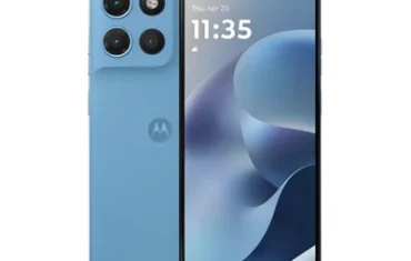 Motorola Moto G17 Power Price in Pakistan - Mobileinfo.pk