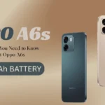 Oppo A6s Price in Pakistan – Full User Guide